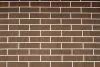 Кирпич керамический Керма утолщенный Шоколад бархат в Тюмени