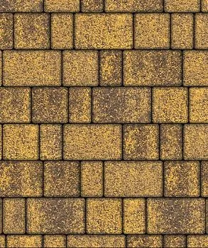 Тротуарная плитка Поревит Колормикс гранит "СТАРЫЙ ГОРОД" Б.1.Фсм.6 в Тюмени