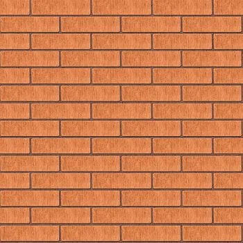 Кирпич керамический лицевой ОСМиБТ красный бархат 1,4 НФ в Тюмени