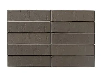 Кирпич керамический лицевой ОСМиБТ коричневый доломит 1,4 НФ в Тюмени