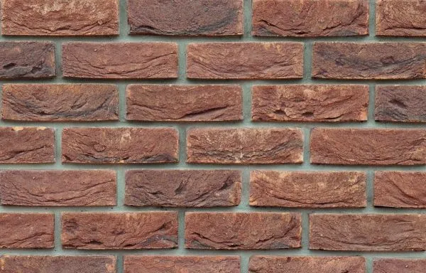 Кирпич ручной формовки Богандинский МОНС-РОЯЛ WDF – купить по низкой цене в Тюмени в интернет-магазине Стройснаб Кирпич ручной формовки Богандинский МОНС-РОЯЛ WDF в Тюмени