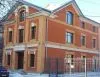 Кирпич керамический лицевой ОСМиБТ красный бархат 1 НФ в Тюмени