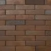Кирпич керамический лицевой Ликолор флеш королевский двор 1 НФ в Тюмени