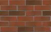 Кирпич керамический лицевой ЛСР красный флеш рустик 1 НФ в Тюмени