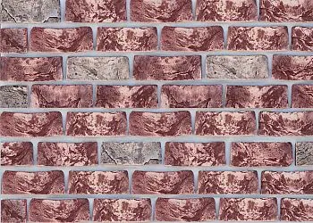 Кирпичная плитка АЛЛАРТ Ti WDF  в Тюмени