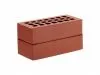 Кирпич керамический лицевой ЖКЗ терракотовый гладкий 1 НФ в Тюмени