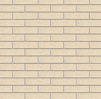 Кирпич керамический лицевой ЖКЗ белый PRO рустик 0,7 НФ в Тюмени