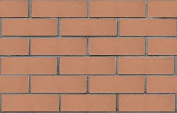 Распродажа Кирпич керамический ЛСР Светло-коричневый гладкий 1 НФ 