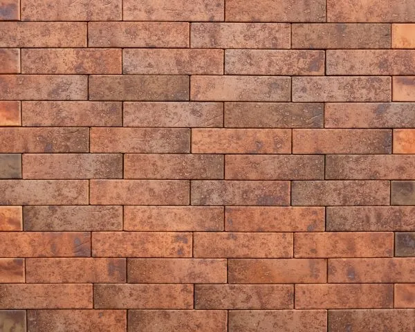 Кирпич керамический лицевой Ликолор Тайга морион на заре мрамор 0,7 НФ в Тюмени