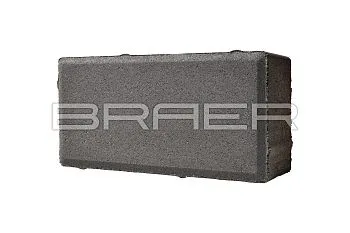 Тротуарная плитка BRAER Прямоугольник – купить по низкой цене в Тюмени в интернет-магазине Стройснаб Тротуарная плитка BRAER Прямоугольник в Тюмени