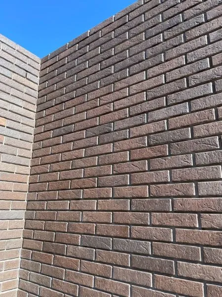 Кирпич керамический лицевой Ликолор Тайга графит скала 1 НФ – купить по низкой цене в Тюмени в интернет-магазине Стройснаб Кирпич керамический лицевой Ликолор Тайга графит скала 1 НФ в Тюмени