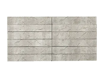 Кирпич керамический лицевой RECKE Halb 2-11-00-3-13 0,44 НФ – купить по низкой цене в Тюмени в интернет-магазине Стройснаб Кирпич керамический лицевой RECKE Halb 2-11-00-3-13 0,44 НФ в Тюмени