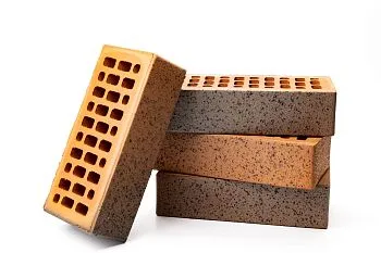 Кирпич керамический одинарный Тайга Мустаг – купить по низкой цене в Тюмени в интернет-магазине Стройснаб Кирпич керамический одинарный Тайга Мустаг в Тюмени