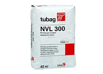 Квик Микс (Quick-mix) NVL 300 Раствор для укладки природного камня, антрацит