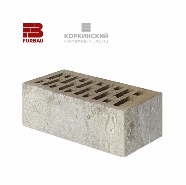 Кирпич керамический лицевой Фурбау Оникс 1,4 НФ – купить по низкой цене в Тюмени в интернет-магазине Стройснаб Кирпич керамический лицевой Фурбау Оникс 1,4 НФ в Тюмени