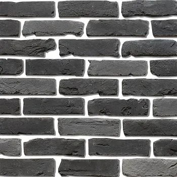 Декоративный кирпич Камелот Марсель в Тюмени