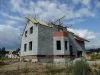 Газоблок стеновой Теплит с пазом/гребнем ТБ-300 D400 Березовский в Тюмени