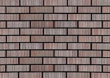 Кирпич керамический Керма Premium RUBY одинарный в Тюмени