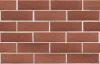 Кирпич клинкерный лицевой ЛСР Эдинбург темно-красный береста 0,7 НФ в Тюмени