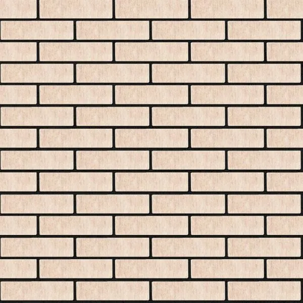 Кирпич керамический лицевой ОСМиБТ белый бархат 1,4 НФ в Тюмени