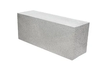 Газоблок перегородочный Теплит без паза/гребня ТБ-200 D400 Березовский в Тюмени