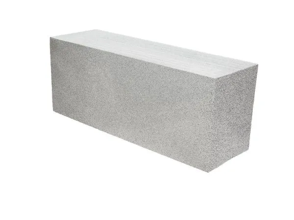 Газоблок перегородочный Теплит без паза/гребня ТБ-200 D400 Березовский в Тюмени