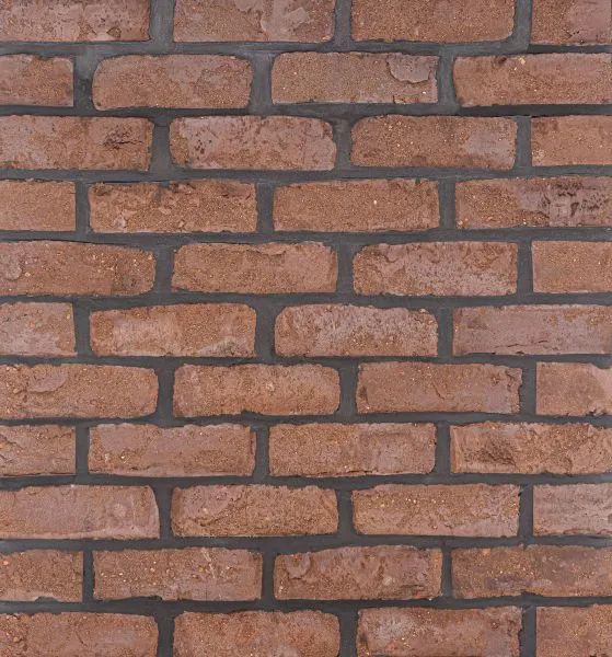 Кирпич ручной формовки Faber Jar Петровский Штандарт Бордовый в Тюмени