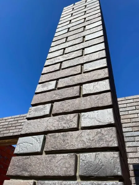 Тайга Скала Графит (1)