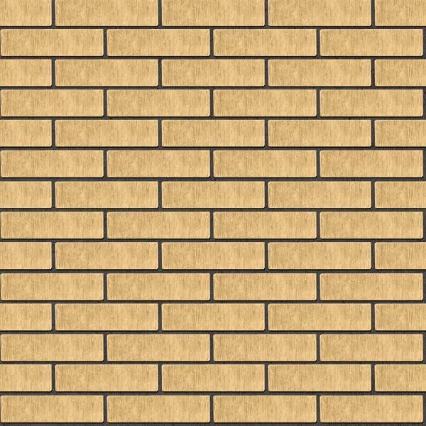 Кирпич керамический лицевой ОСМиБТ солома бархат 0,7 НФ в Тюмени