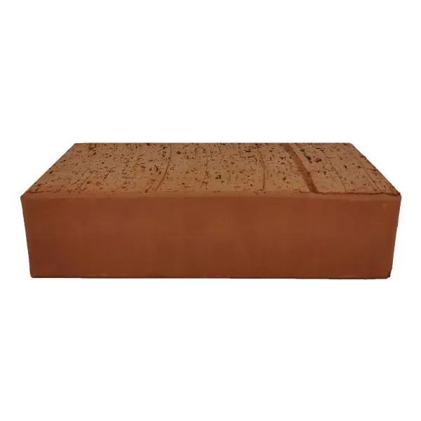 Кирпич рядовой РКЗ одинарный полнотелый печной в Тюмени