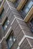 Кирпич керамический лицевой Ликолор серый гладкий 1 НФ в Тюмени