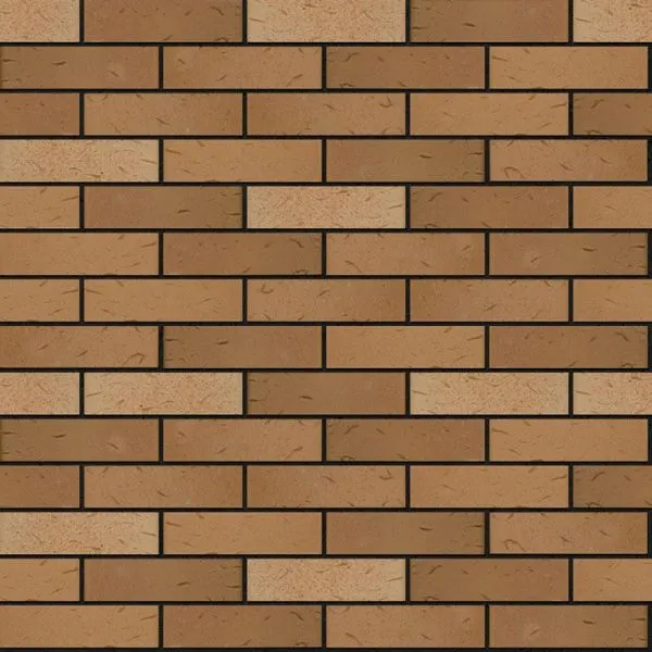 Кирпич керамический лицевой ОСМиБТ эмират рустик 1 НФ в Тюмени