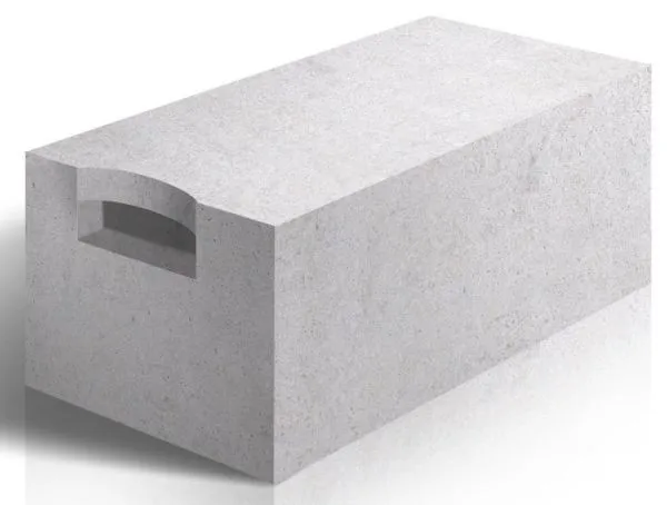 Газоблок ЛСР 400 D500 в Тюмени