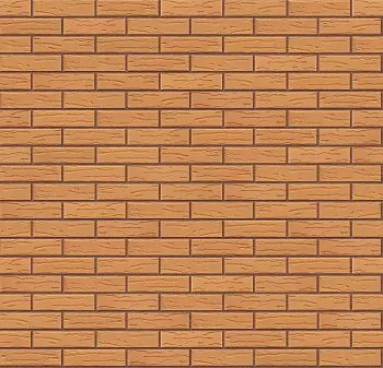 Кирпич керамический лицевой ОСМиБТ солома миндаль 1,4 НФ в Тюмени