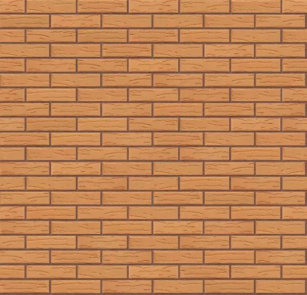 Кирпич керамический лицевой ОСМиБТ солома миндаль 1,4 НФ в Тюмени