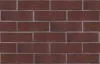 Кирпич клинкерный лицевой ЛСР Порту темно-красный с бордовым песком винтаж 0,7 НФ в Тюмени