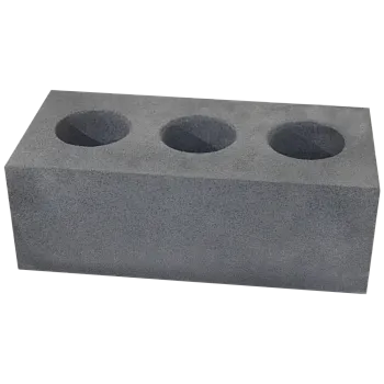 Кирпич силикатный лицевой Симат темно-серый 1,4 НФ – купить по низкой цене в Тюмени в интернет-магазине Стройснаб Кирпич силикатный лицевой Симат темно-серый 1,4 НФ в Тюмени