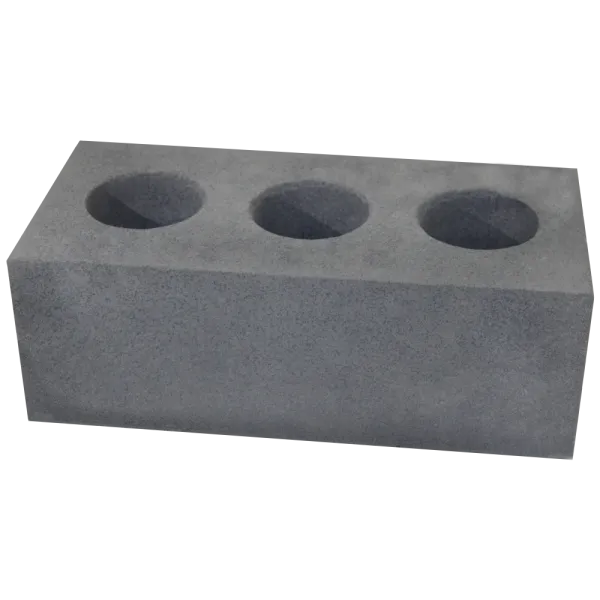 Кирпич силикатный лицевой Симат темно-серый 1,4 НФ – купить по низкой цене в Тюмени в интернет-магазине Стройснаб Кирпич силикатный лицевой Симат темно-серый 1,4 НФ в Тюмени