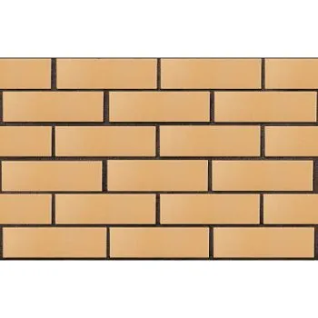 Кирпич керамический лицевой ЛСР пшеничный гладкий 1 НФ  в Тюмени