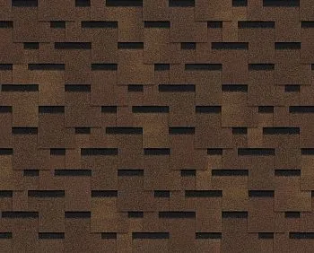 ТЕХНОНИКОЛЬ Гибкая черепица Болеро