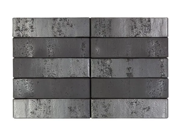 Кирпич керамический лицевой RECKE Krator 5-32-00-2-12 0,7 НФ в Тюмени