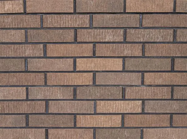 Клинкер фасадный Керма Premium Klinker одинарный Коричневый бархат – купить по низкой цене в Тюмени в интернет-магазине Стройснаб Клинкер фасадный Керма Premium Klinker одинарный Коричневый бархат в Тюмени