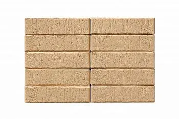 Кирпич керамический лицевой ОСМиБТ солома антик 1,4 НФ в Тюмени