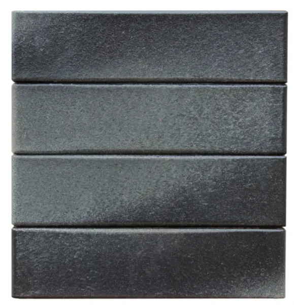 Кирпич клинкерный лицевой ЛСР Берген чёрно-серебристы глянцевый гладкий 0,7 НФ – купить по низкой цене в Тюмени в интернет-магазине Стройснаб Кирпич клинкерный лицевой ЛСР Берген чёрно-серебристы глянцевый гладкий 0,7 НФ в Тюмени