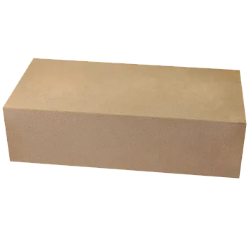 Кирпич силикатный лицевой Симат персик полнотелый 1 НФ в Тюмени