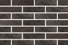 Кирпич керамический лицевой Фурбау Бавария блэк 1 НФ в Тюмени