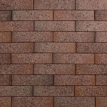 Кирпич керамический одинарный Тайга Монгун в Тюмени