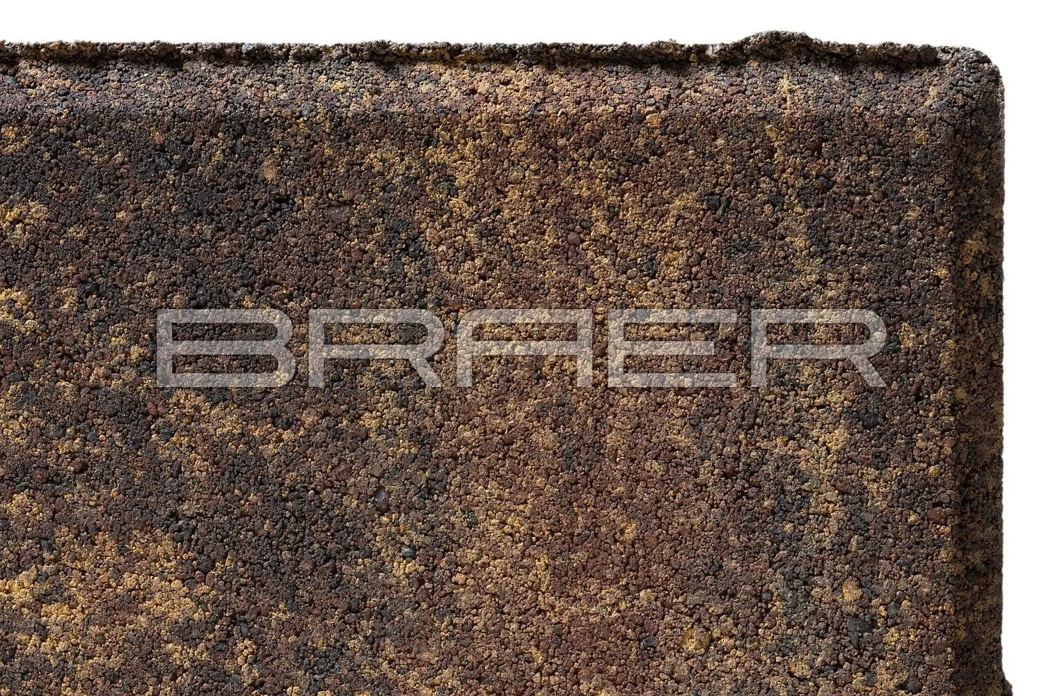 Тротуарная плитка BRAER Ригель Тротуарная плитка BRAER Ригель