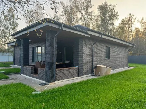 Тайга Графит Магма  (2)