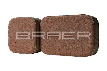 Тротуарная плитка BRAER Классико Дуо – купить по низкой цене в Тюмени в интернет-магазине Стройснаб Тротуарная плитка BRAER Классико Дуо в Тюмени